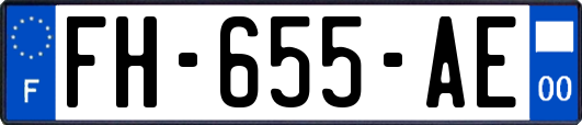 FH-655-AE