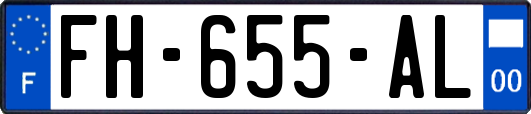 FH-655-AL