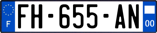 FH-655-AN