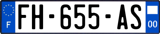 FH-655-AS