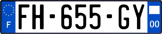 FH-655-GY