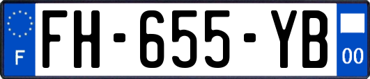 FH-655-YB