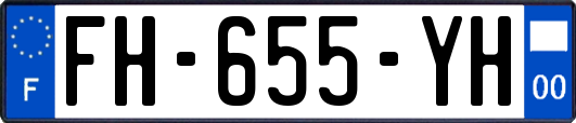 FH-655-YH