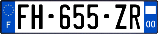 FH-655-ZR