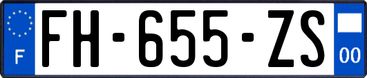 FH-655-ZS