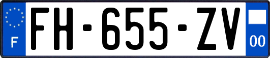 FH-655-ZV