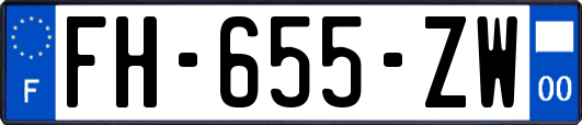 FH-655-ZW