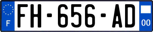 FH-656-AD