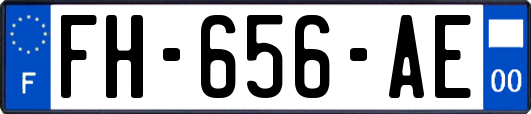 FH-656-AE