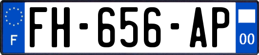 FH-656-AP