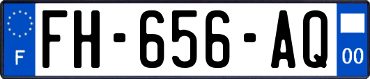 FH-656-AQ