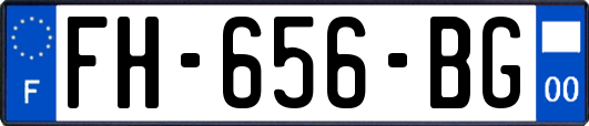 FH-656-BG