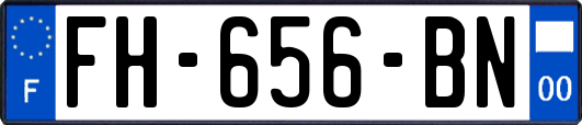 FH-656-BN