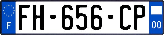 FH-656-CP