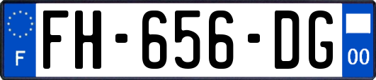 FH-656-DG