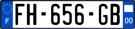 FH-656-GB