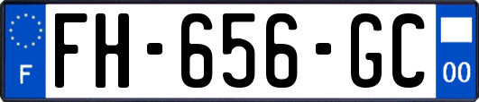 FH-656-GC