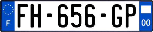FH-656-GP