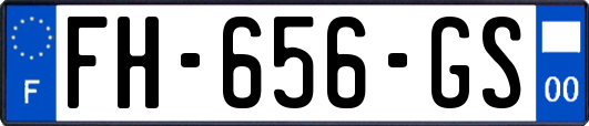 FH-656-GS