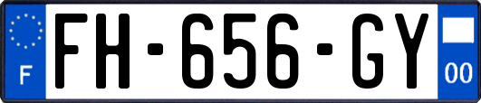 FH-656-GY