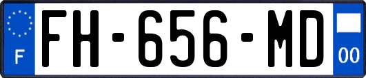 FH-656-MD
