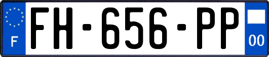 FH-656-PP