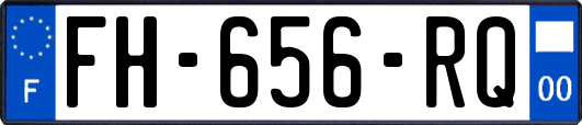 FH-656-RQ