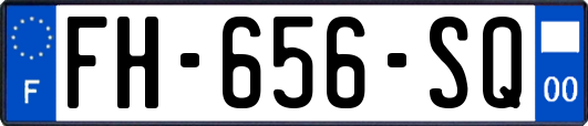 FH-656-SQ