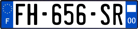 FH-656-SR