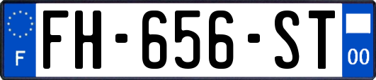 FH-656-ST