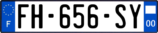 FH-656-SY