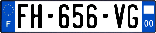 FH-656-VG