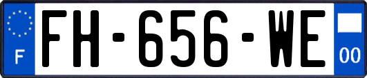 FH-656-WE