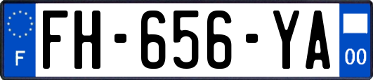 FH-656-YA