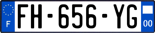FH-656-YG
