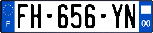 FH-656-YN