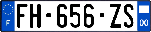 FH-656-ZS