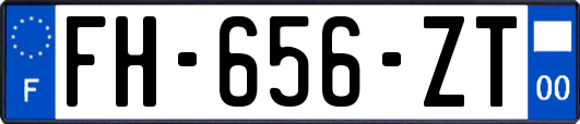 FH-656-ZT