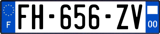 FH-656-ZV