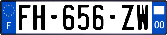 FH-656-ZW