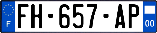 FH-657-AP