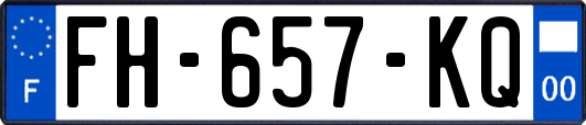 FH-657-KQ