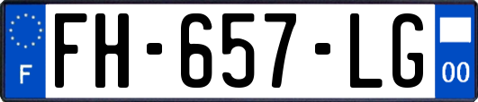 FH-657-LG