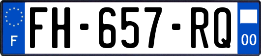 FH-657-RQ