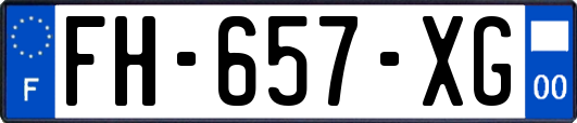 FH-657-XG