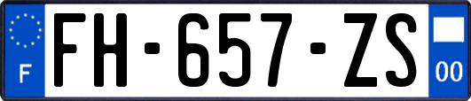 FH-657-ZS