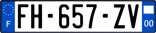 FH-657-ZV