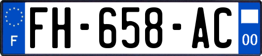 FH-658-AC