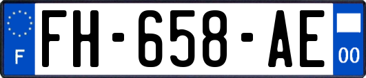 FH-658-AE