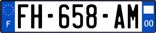 FH-658-AM